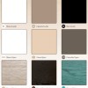 Тумба под раковину BelBagno Marino MARINO-1200-2C-SO-CTO-P, 120 х 45 х 55 см, Cioccolato Opaco - коричневый матовый