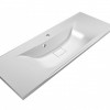 Тумба под раковину BelBagno Marino MARINO-1200-2C-SO-CTO-P, 120 х 45 х 55 см, Cioccolato Opaco - коричневый матовый