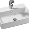 Раковина Jacob Delafon Fit E1188 60 см