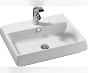 Раковина Jacob Delafon Fit E1188 60 см