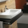 Раковина Jacob Delafon Fit E1188 60 см