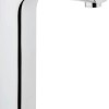 Смеситель Vitra Sento A42514EXP для раковины, хром