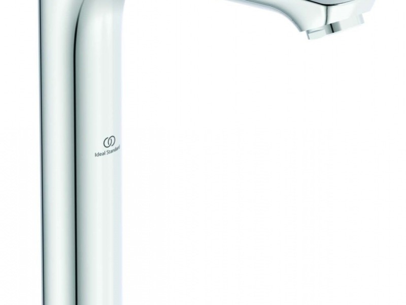 Смеситель Ideal Standard Connect Air Vessel для раковины, хром, A7028AA