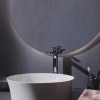 Смеситель Ideal Standard Connect Air Vessel для раковины, хром, A7028AA