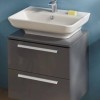 Раковина Jacob Delafon Struktura EGC112-00 65 x 48 см