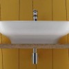 Раковина Jacob Delafon Struktura EGC112-00 65 x 48 см