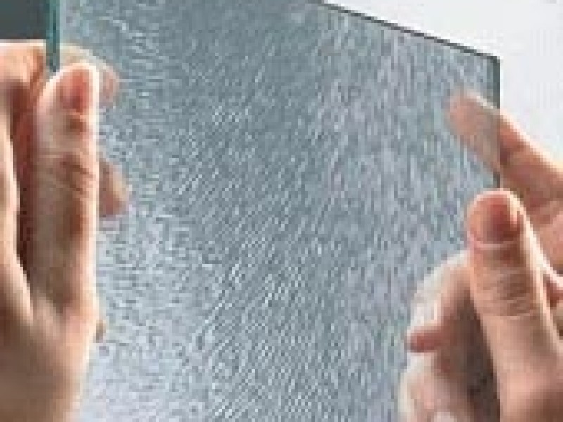 Душевой уголок Vegas Glass AFP-Fis, 100 x 80 x 190 см, профиль матовый хром, стекло сатин
