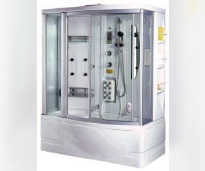 Душевой бокс Appollo A-0830BS, 175 x 94 см