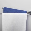 Полотенцедержатель WasserKRAFT Isen 4031, 44.8 см, хром