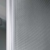 Душевая кабина Deto D D90S LED 90 x 90 см, с крышей и LED подсветкой