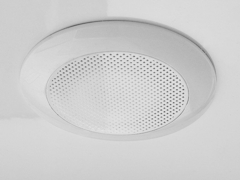 Душевая кабина Deto D D90S LED 90 x 90 см, с крышей и LED подсветкой