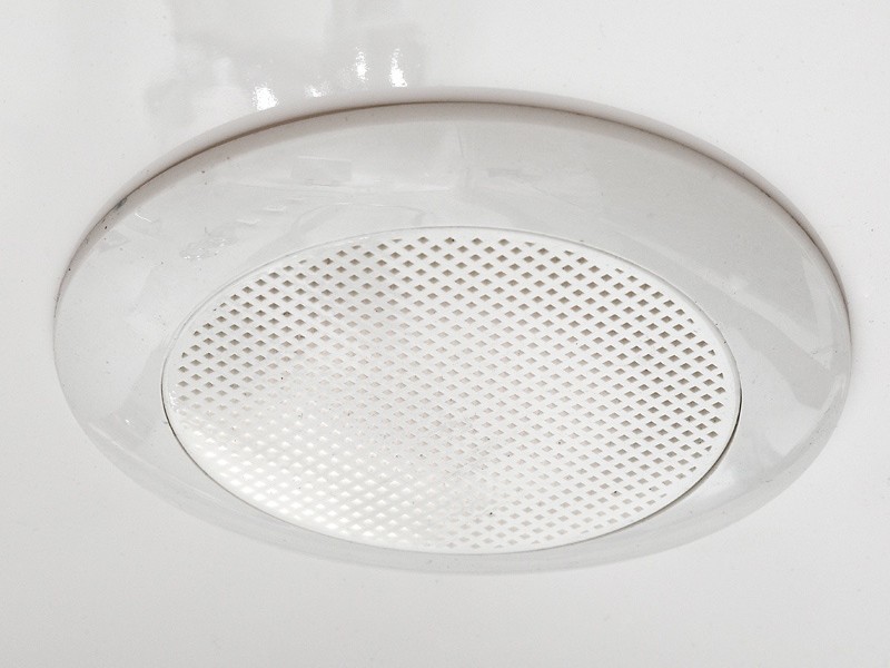 Душевая кабина Deto D D90S LED 90 x 90 см, с крышей и LED подсветкой