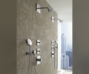 Запорный вентиль Axor Citterio M 34960000