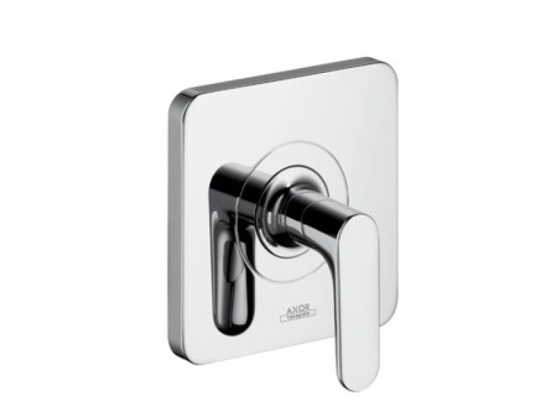 Запорный вентиль Axor Citterio M 34960000