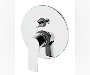 Смеситель для душа Cezares BITONE-VDIM-01, встраиваемый