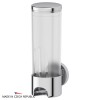 Контейнер для косметических дисков Ellux Elegance ELE 060