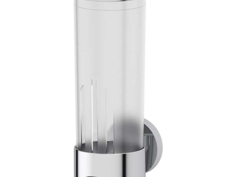 Контейнер для косметических дисков Ellux Elegance ELE 060