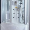 Душевой бокс Appollo A-0828, 151 x 86 см