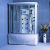 Душевой бокс Appollo A-0828, 151 x 86 см
