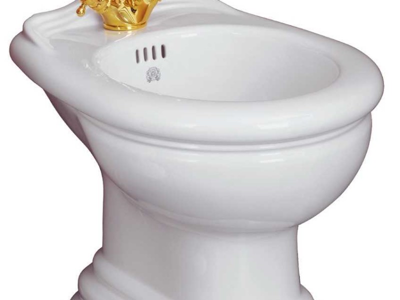 Биде Migliore Milady напольное, ML.MLD-25.732.BI