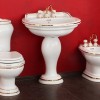 Биде Migliore Milady напольное, ML.MLD-25.732.BI