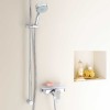 Душевая штанга Grohe Tempesta Classic 27523000