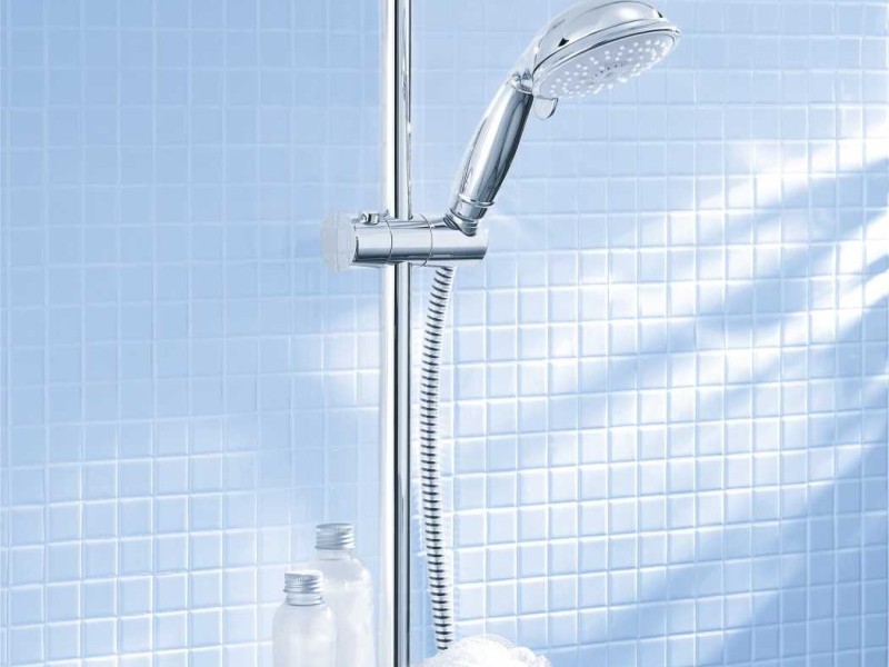 Душевая штанга Grohe Tempesta Classic 27523000