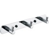 Крючок Fixsen Hotel FX-31005-3, хром