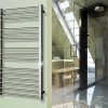 Полотенцесушитель электрический Grota Classic 30 x 120 см, ширина 30 см, высота 120 см, полированный