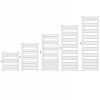 Полотенцесушитель электрический Grota Classic 30 x 120 см, ширина 30 см, высота 120 см, полированный