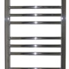 Полотенцесушитель электрический Grota Classic 30 x 120 см, ширина 30 см, высота 120 см, полированный