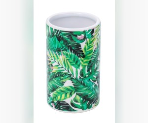 Стакан Fixsen Tropic зеленый, FX-0882E-3