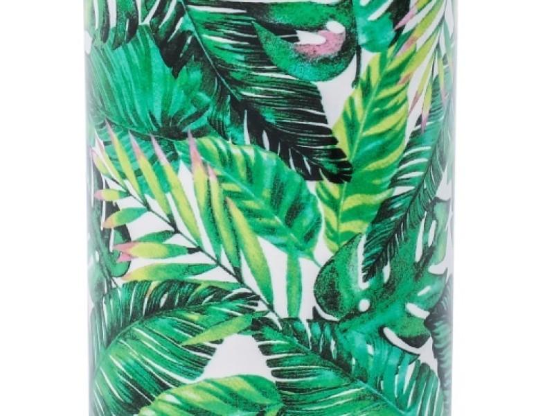 Стакан Fixsen Tropic зеленый, FX-0882E-3