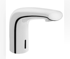 Смеситель для раковины Vitra Wing A47104EXP, сенсорный