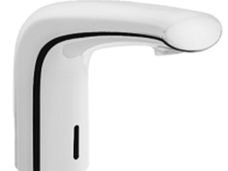 Смеситель для раковины Vitra Wing A47104EXP, сенсорный