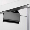 Душевой уголок WasserKRAFT 48P19, квадратный,100 см