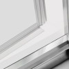 Душевой уголок WasserKRAFT 48P19, квадратный,100 см