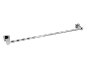 Полотенцедержатель WasserKRAFT 6530, 65.7 см, хром