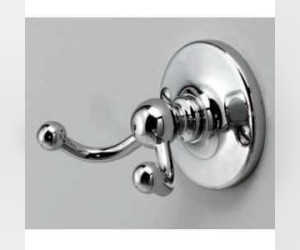 Вешалка Devon&Devon CAVENDISH WM13CR, хром