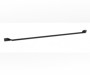 Полотенцедержатель Art&Max Gina AM-G-2736-90-Nr см, 90 см, черный