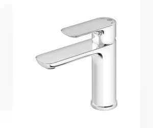 Смеситель Gustavsberg Estetic GB41218051 для раковины, хром