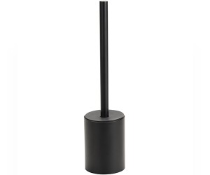 ORGANIC BLACK Ершик  подвесной (металл) черный матовый BEMETA BEMETA DESIGN