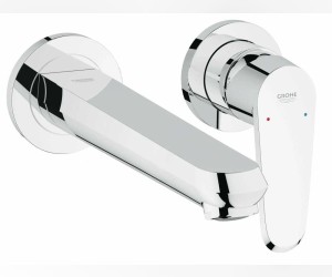 Смеситель для раковины Grohe Eurodisc Cosmopolitan 19974002, хром
