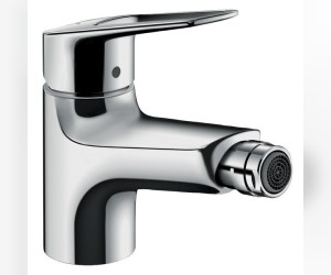 Смеситель для биде Hansgrohe Novus Loop 71233000