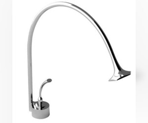 Смеситель Bandini Eden Penta 2802200000 для раковины, д/к, хром