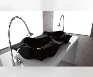 Смеситель Bandini Eden Penta 2802200000 для раковины, д/к, хром