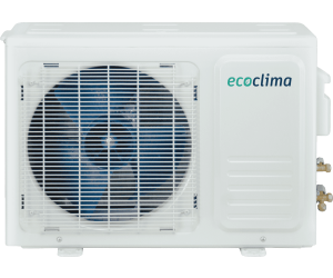 Наружный блок сплит системы Ecoclima Наружный блок сплит системы Ecoclima