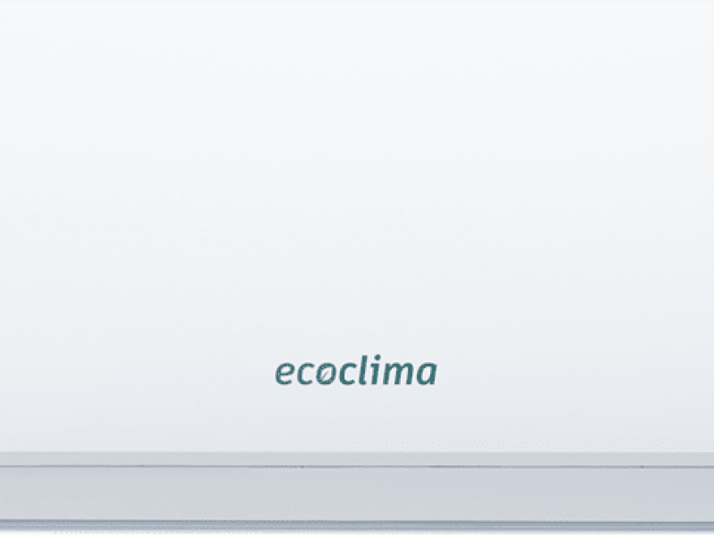 Настенный кондиционер Ecoclima