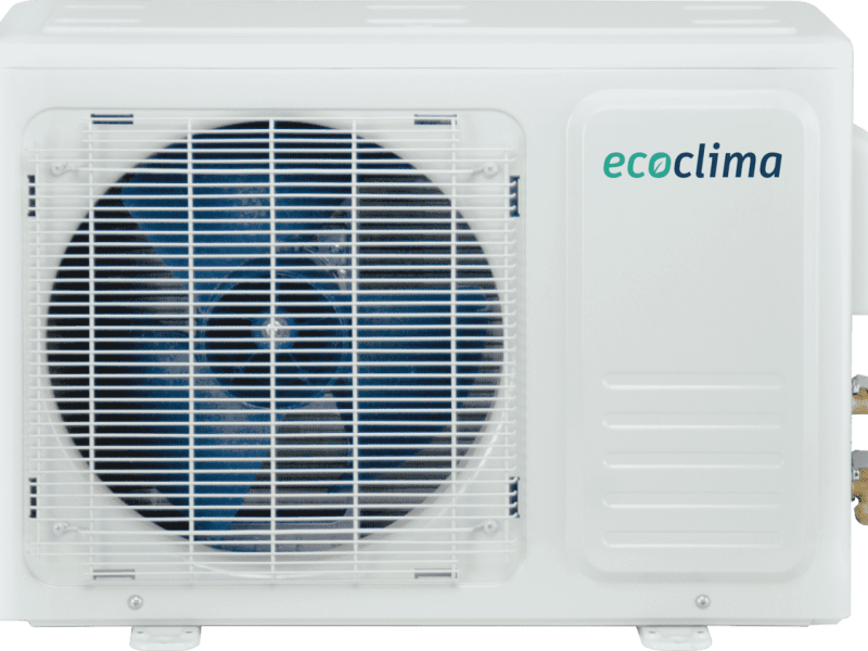 Настенный кондиционер Ecoclima