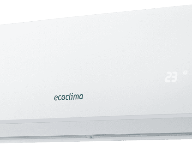 Настенный кондиционер Ecoclima